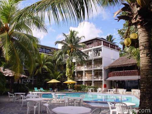 Coral Strand Hotel 2